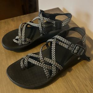 WOMEN'S ZX/2 CLASSIC SANDAL in BOOST BLACK